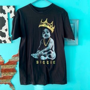 Biggie Tshirt